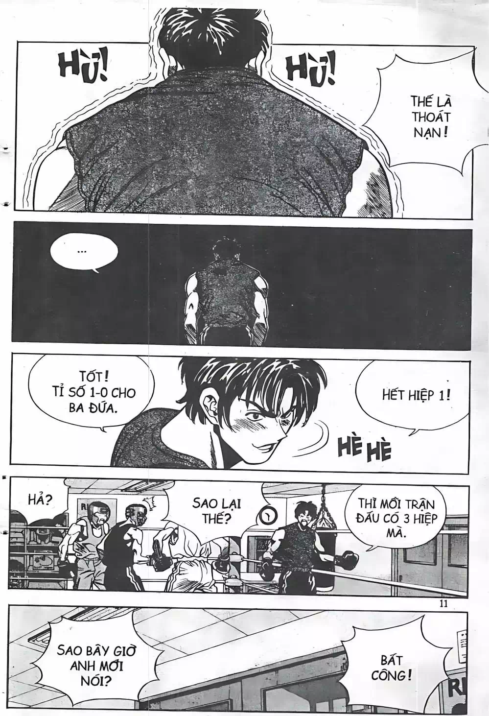 Chapter 45 - Image 10
