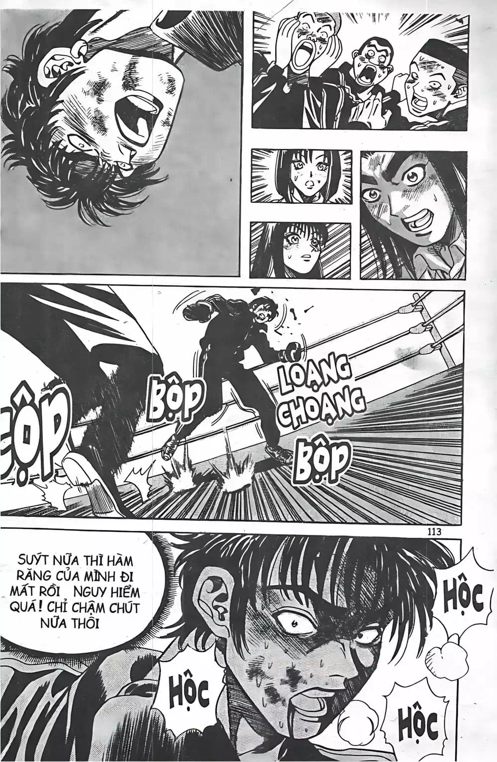Chapter 50 - Image 12