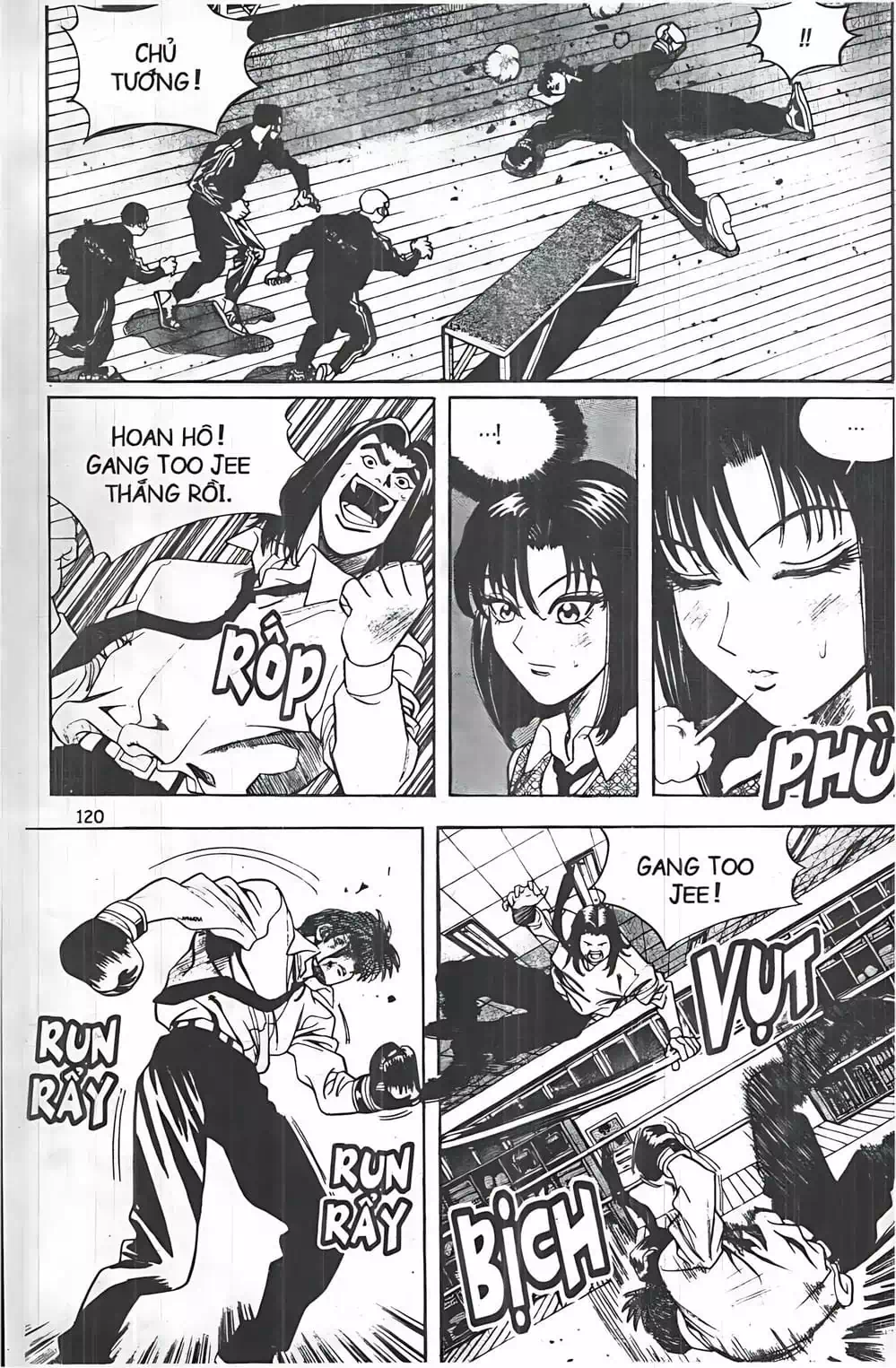 Chapter 50 - Image 19