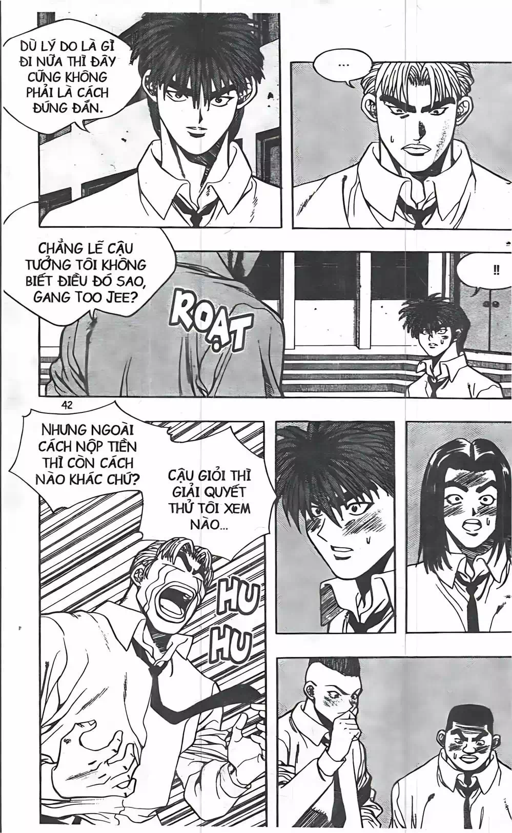 Chapter 55 - Image 19