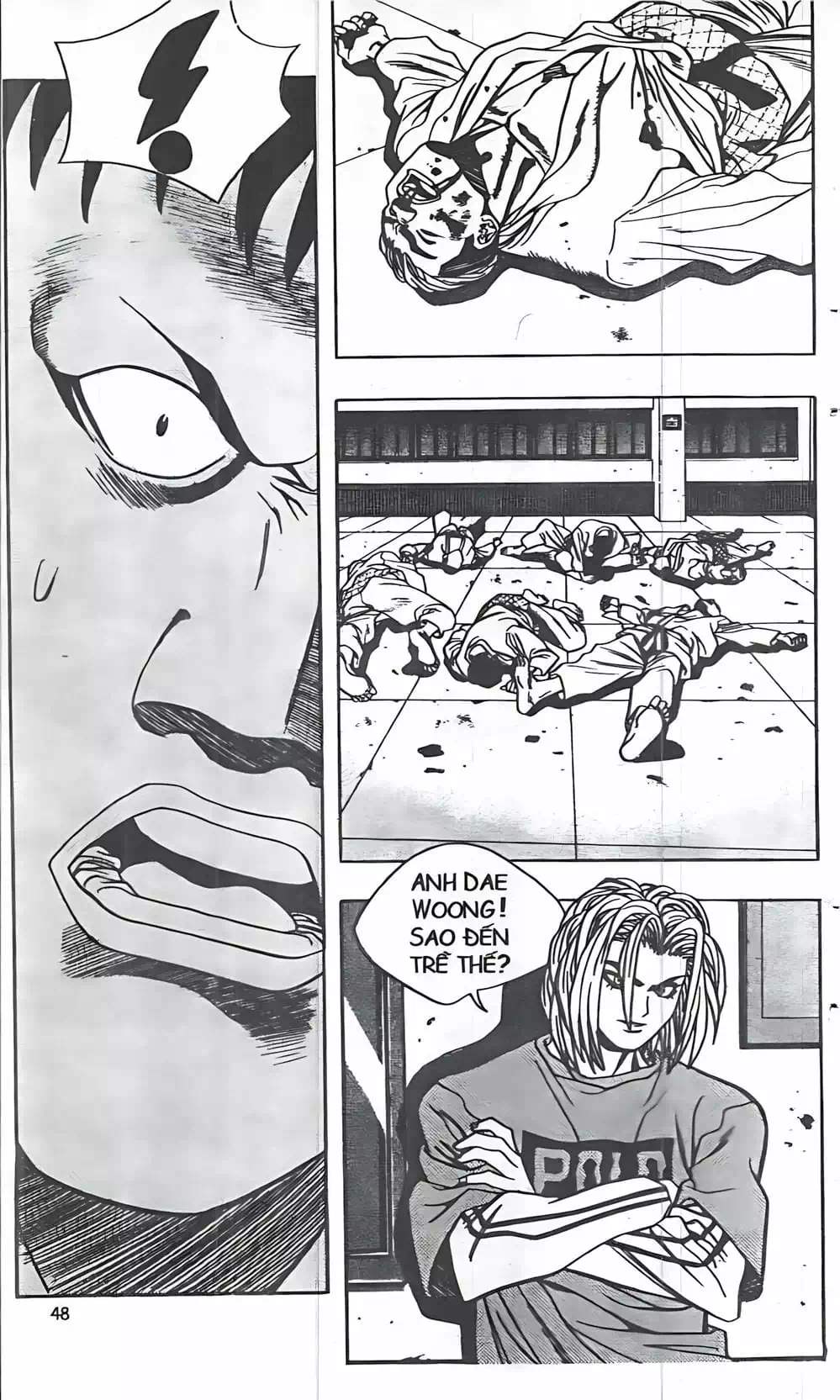 Chapter 56 - Image 5