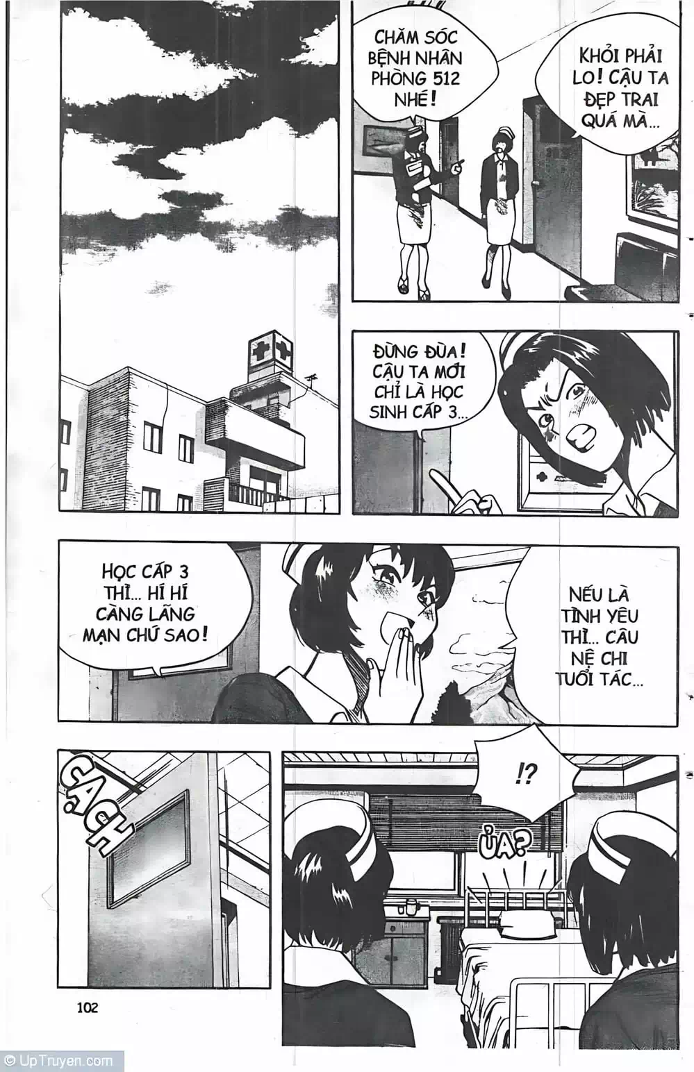 Chapter 58 - Image 17