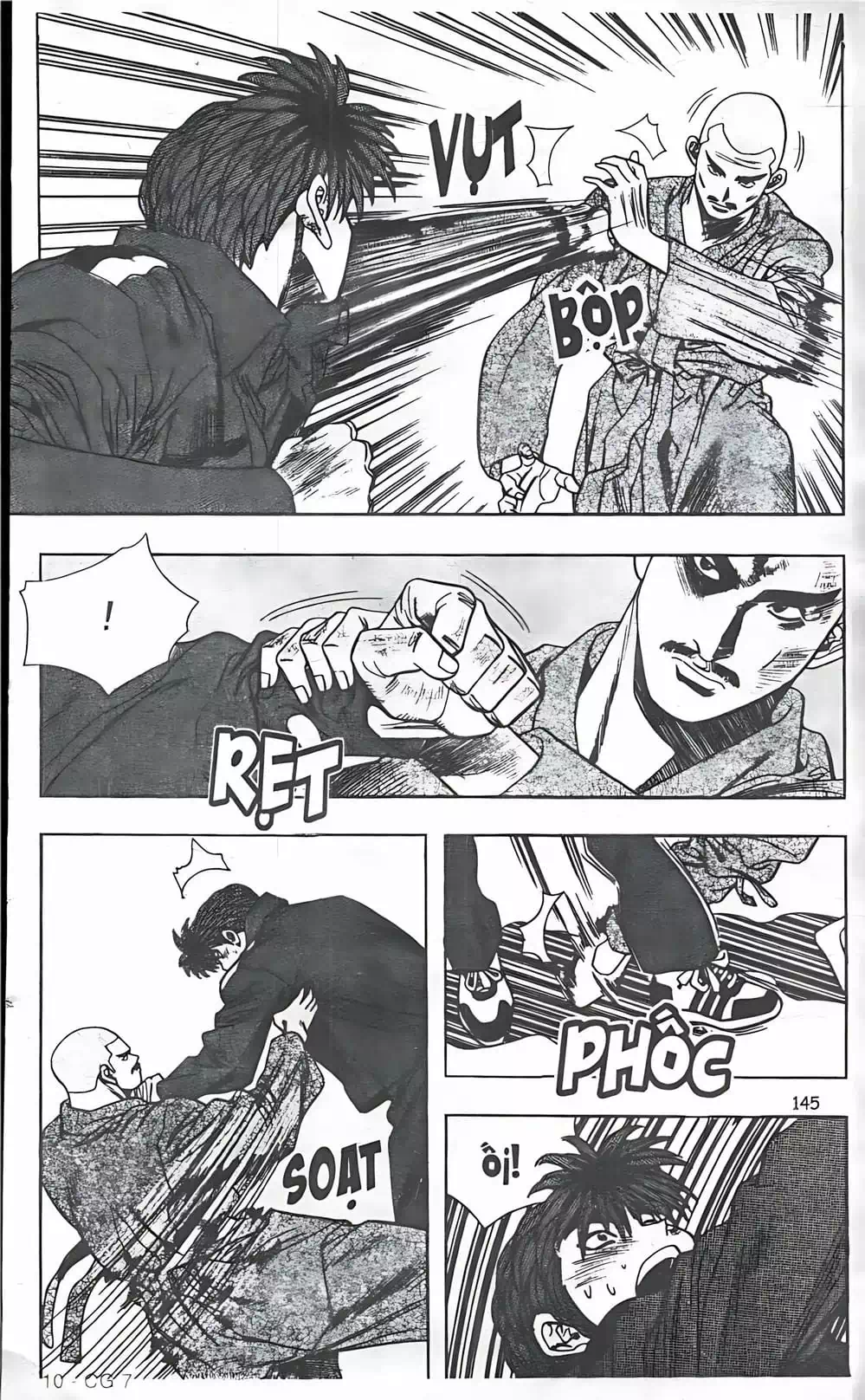 Chapter 60 - Image 20