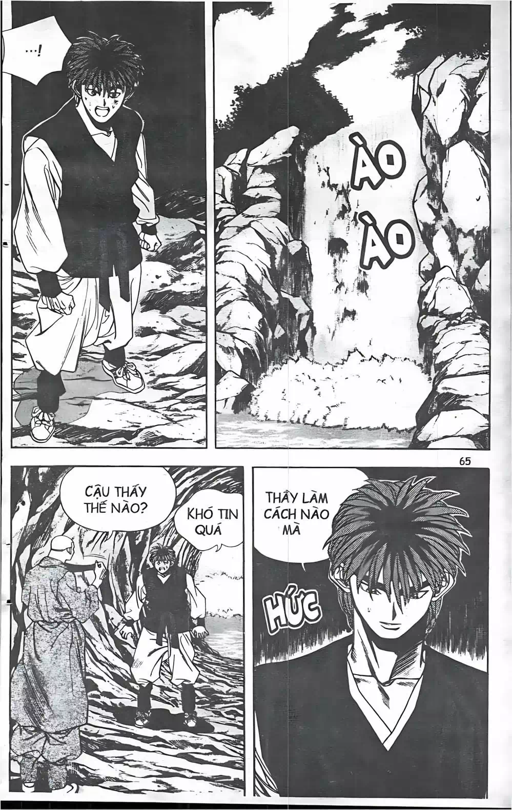 Chapter 65 - Image 20