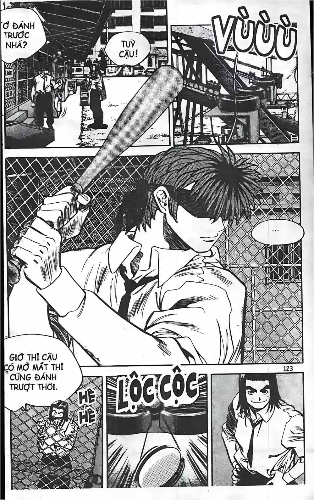 Chapter 68 - Image 18