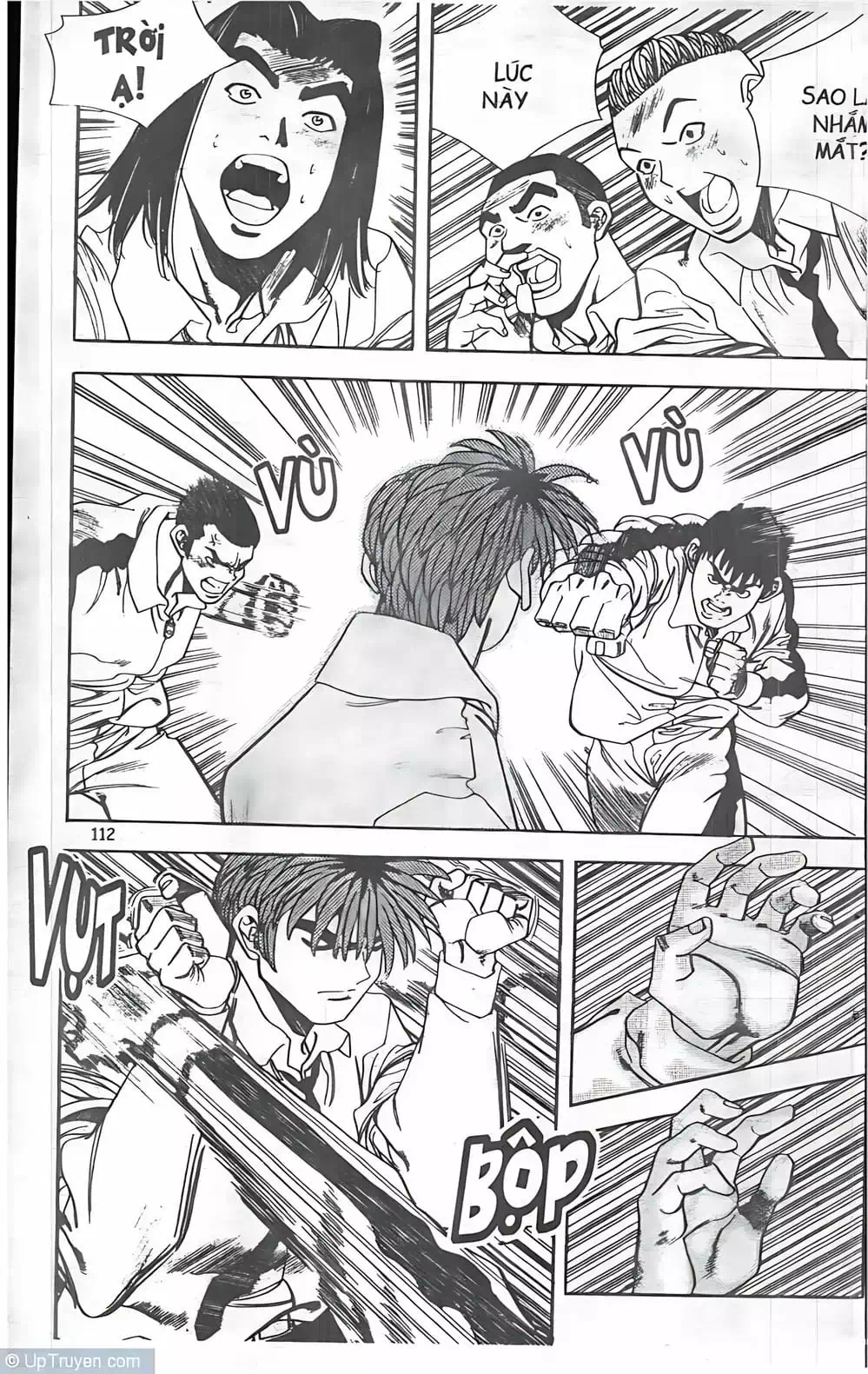 Chapter 68 - Image 7