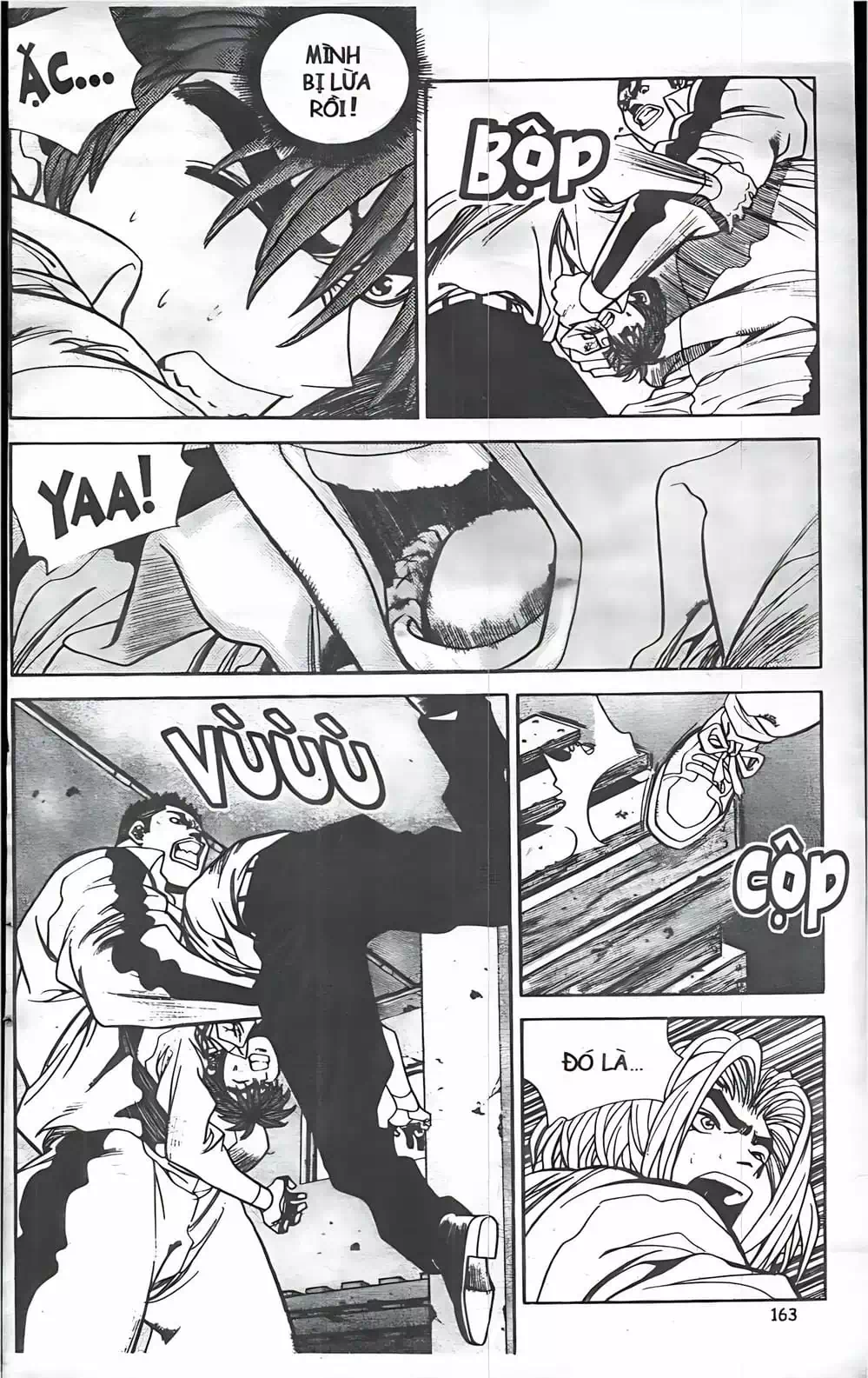 Chapter 70 - Image 18