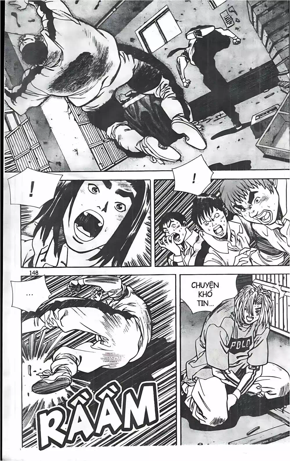 Chapter 70 - Image 3