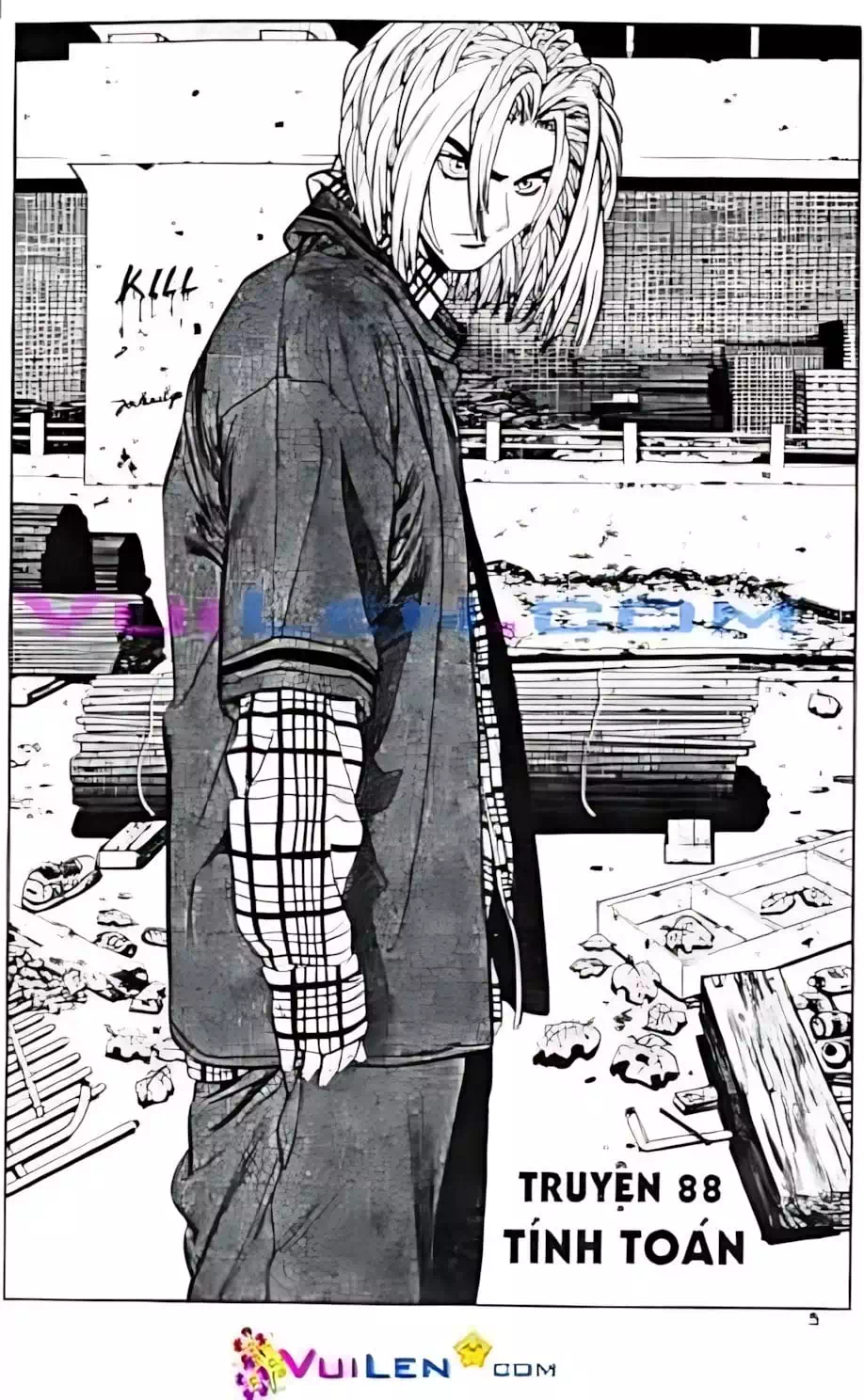 Chapter 72 - Image 1