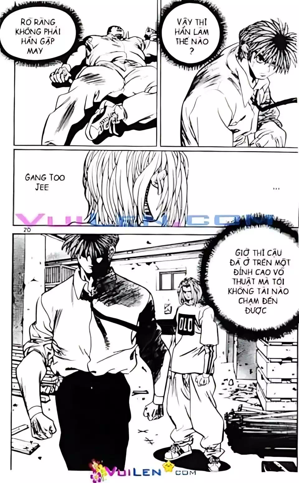 Chapter 72 - Image 16