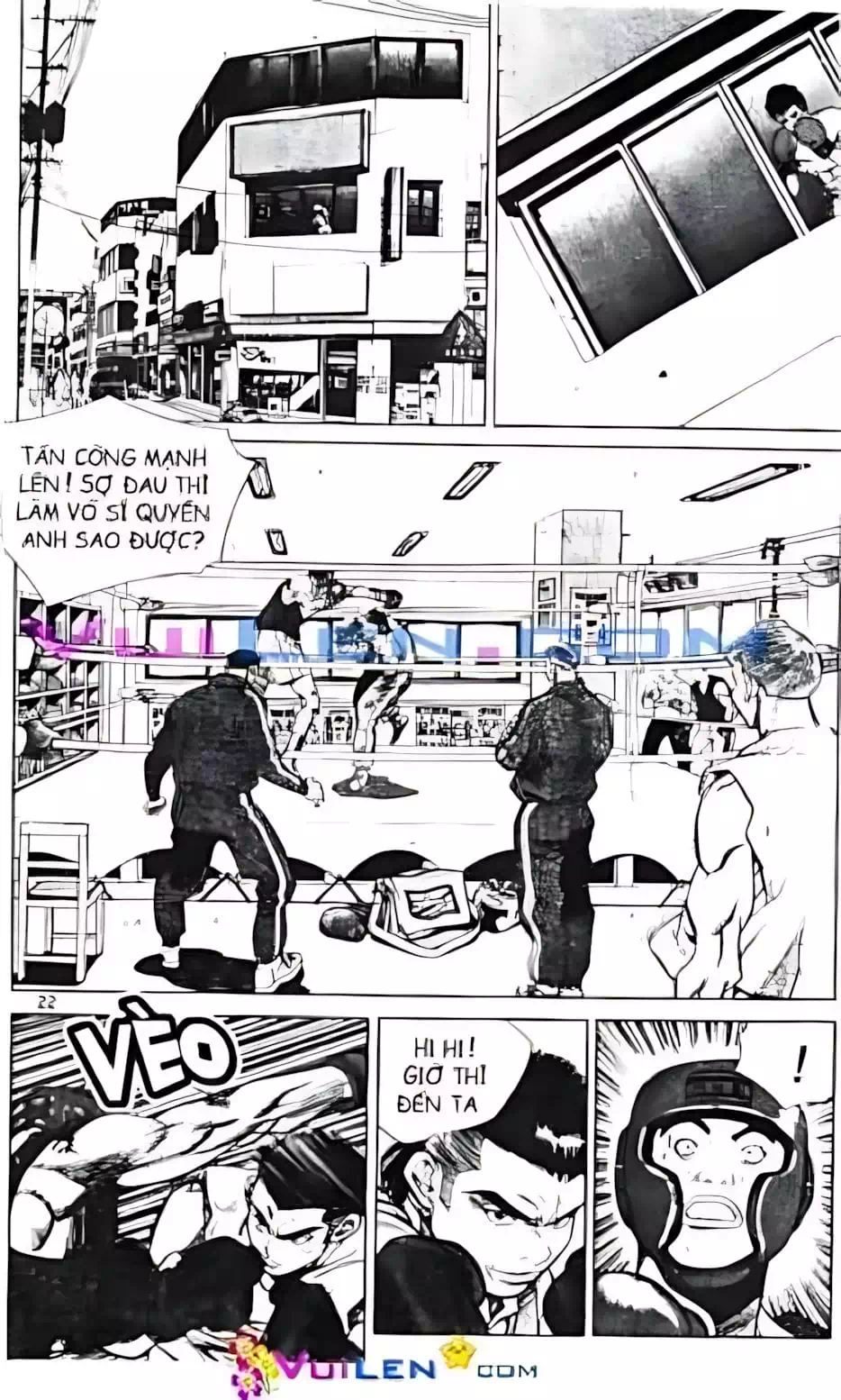 Chapter 72 - Image 18