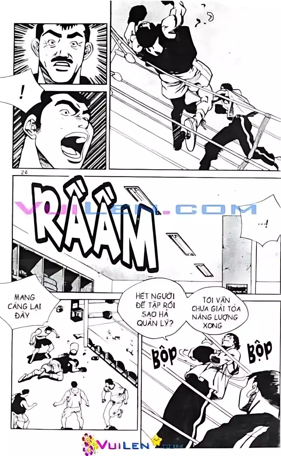 Chapter 72 - Image 20