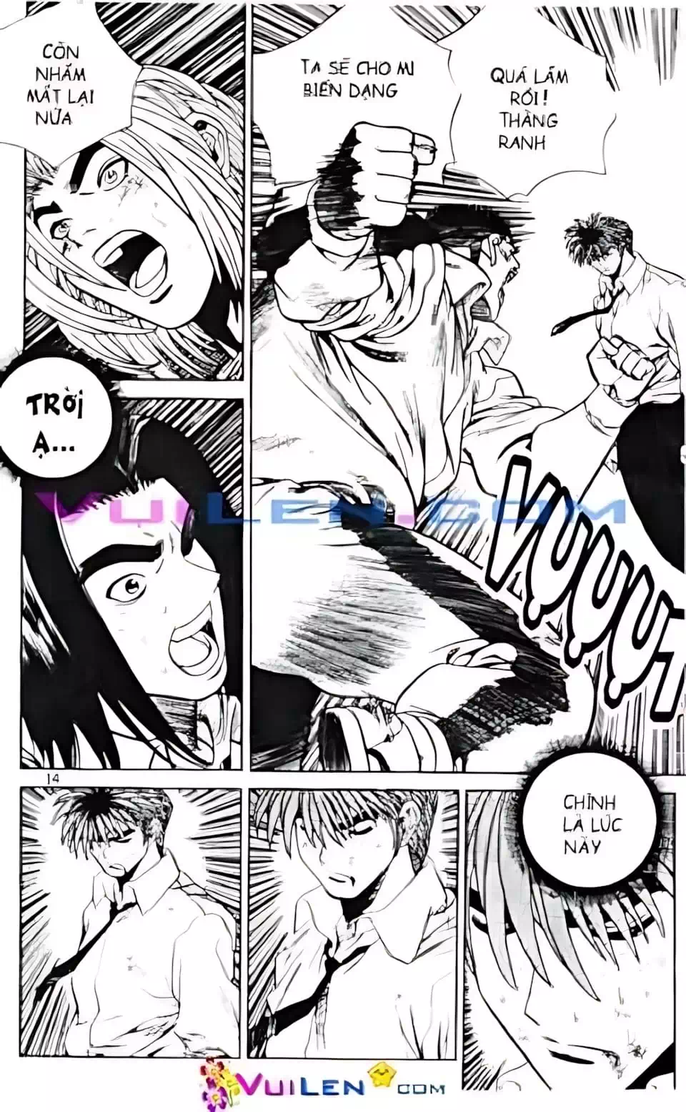 Chapter 72 - Image 10