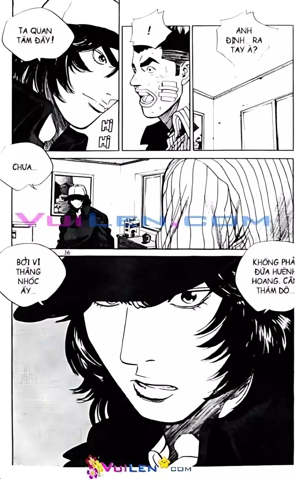 Chapter 73 - Image 12