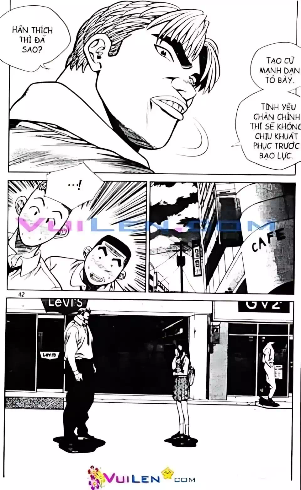 Chapter 73 - Image 18