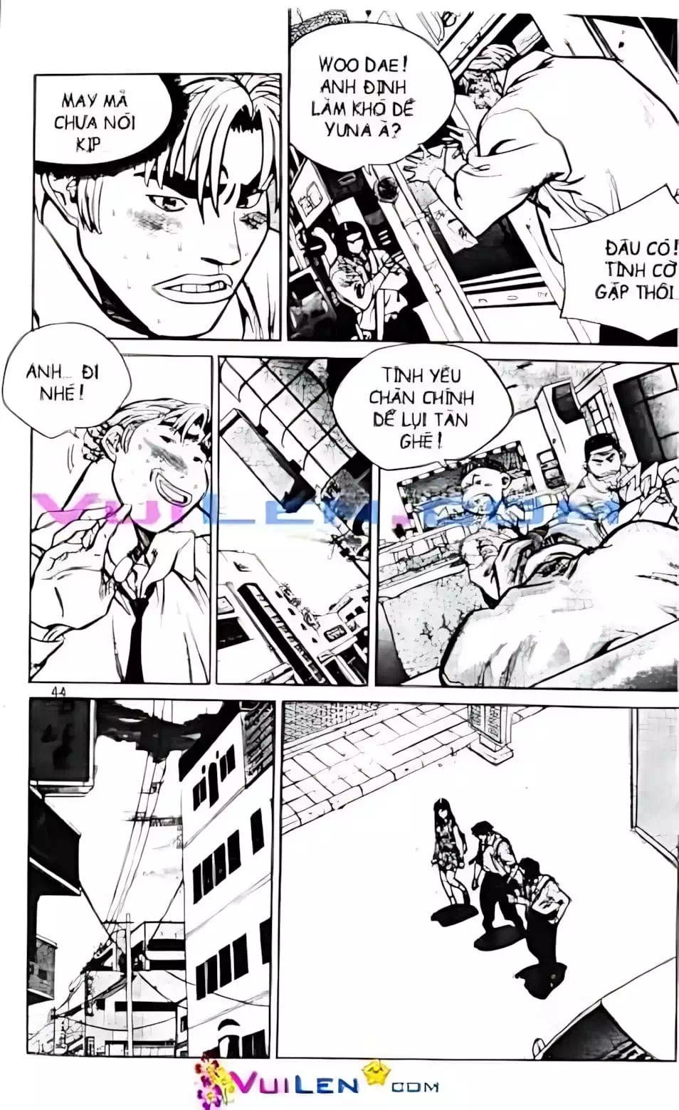 Chapter 73 - Image 20