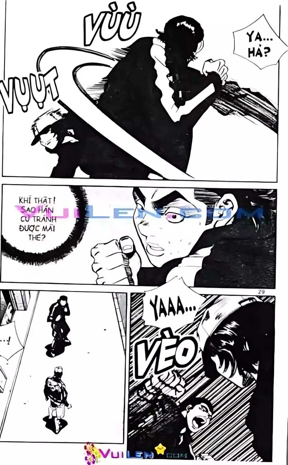 Chapter 73 - Image 5