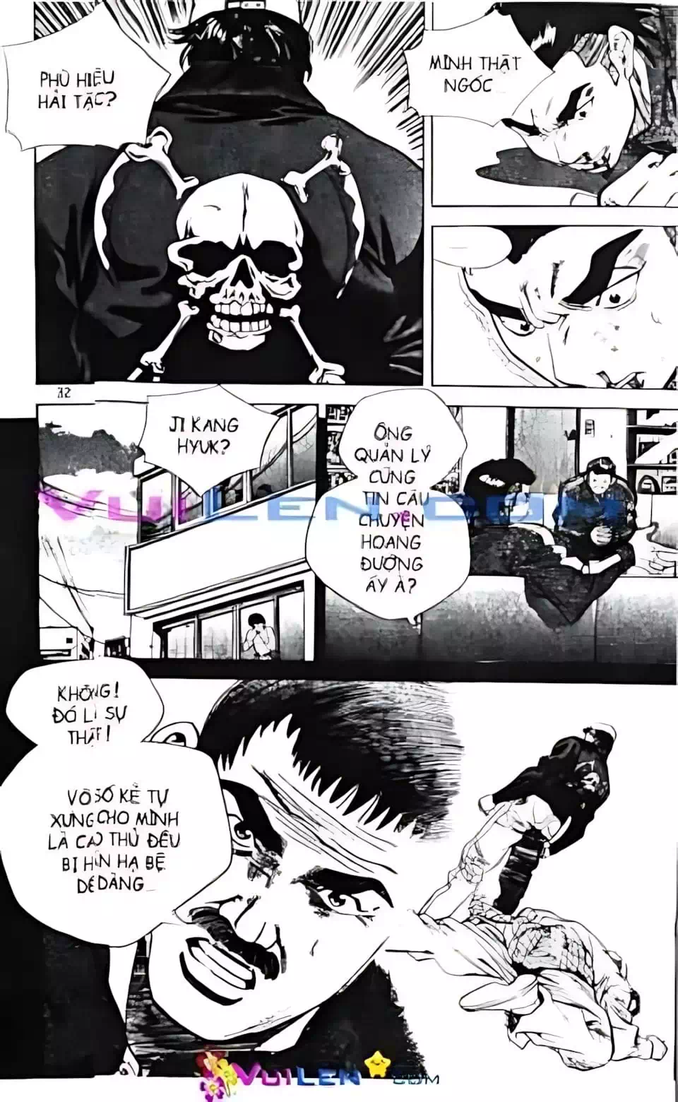 Chapter 73 - Image 8