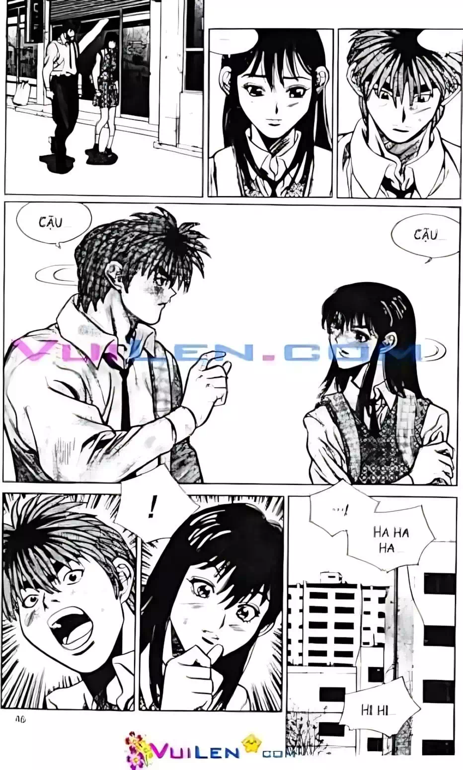Chapter 74 - Image 2