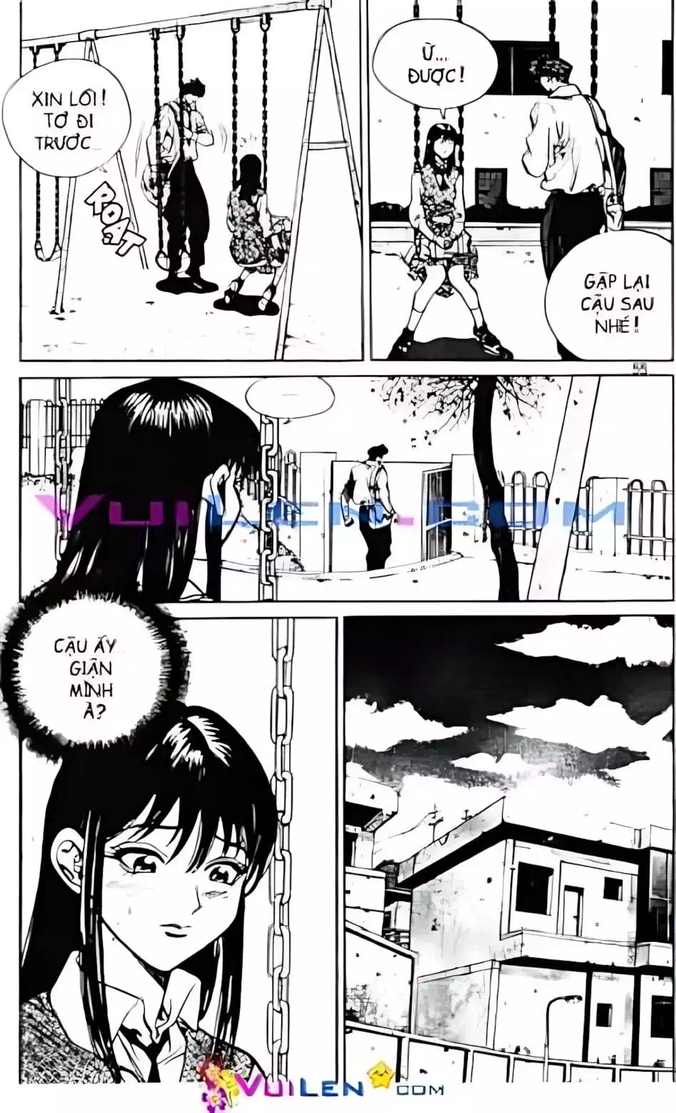 Chapter 74 - Image 11