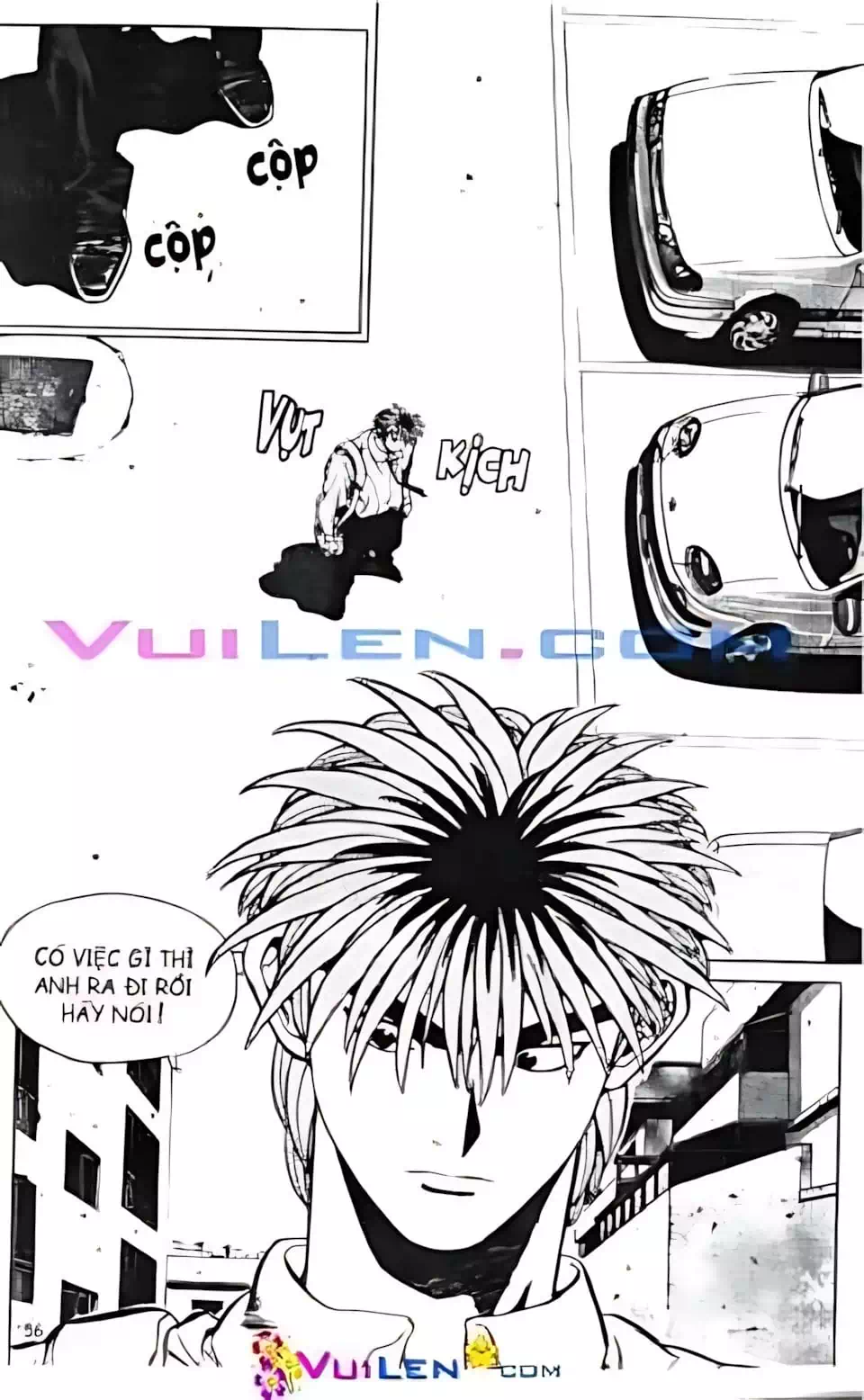 Chapter 74 - Image 12