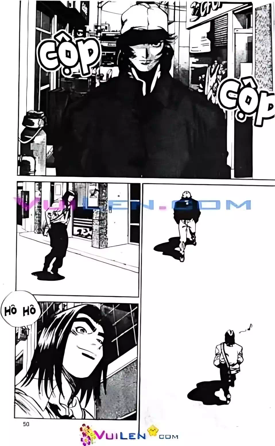 Chapter 74 - Image 6