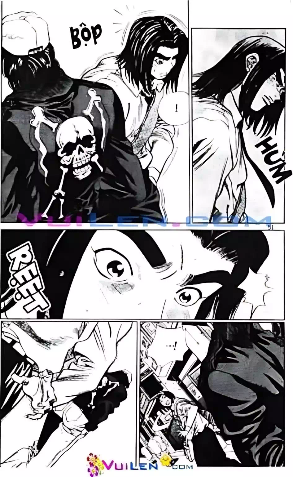 Chapter 74 - Image 7