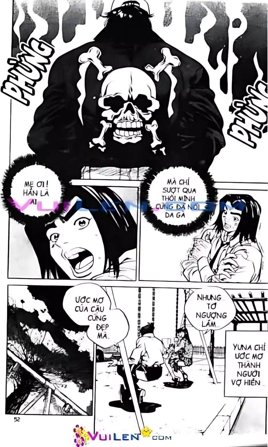 Chapter 74 - Image 8
