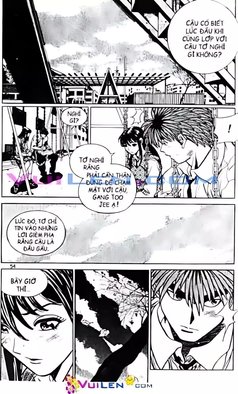 Chapter 74 - Image 10