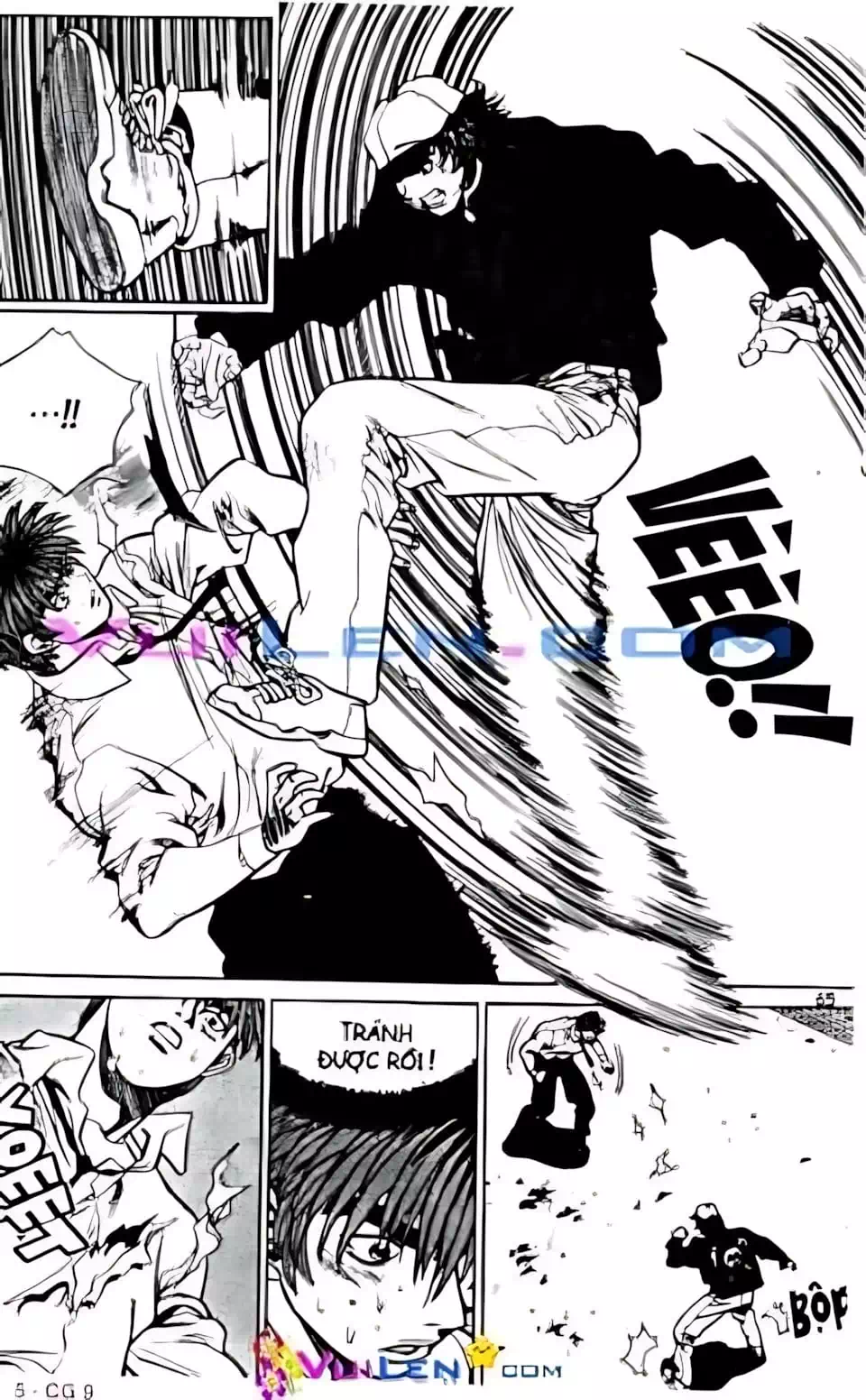 Chapter 75 - Image 1