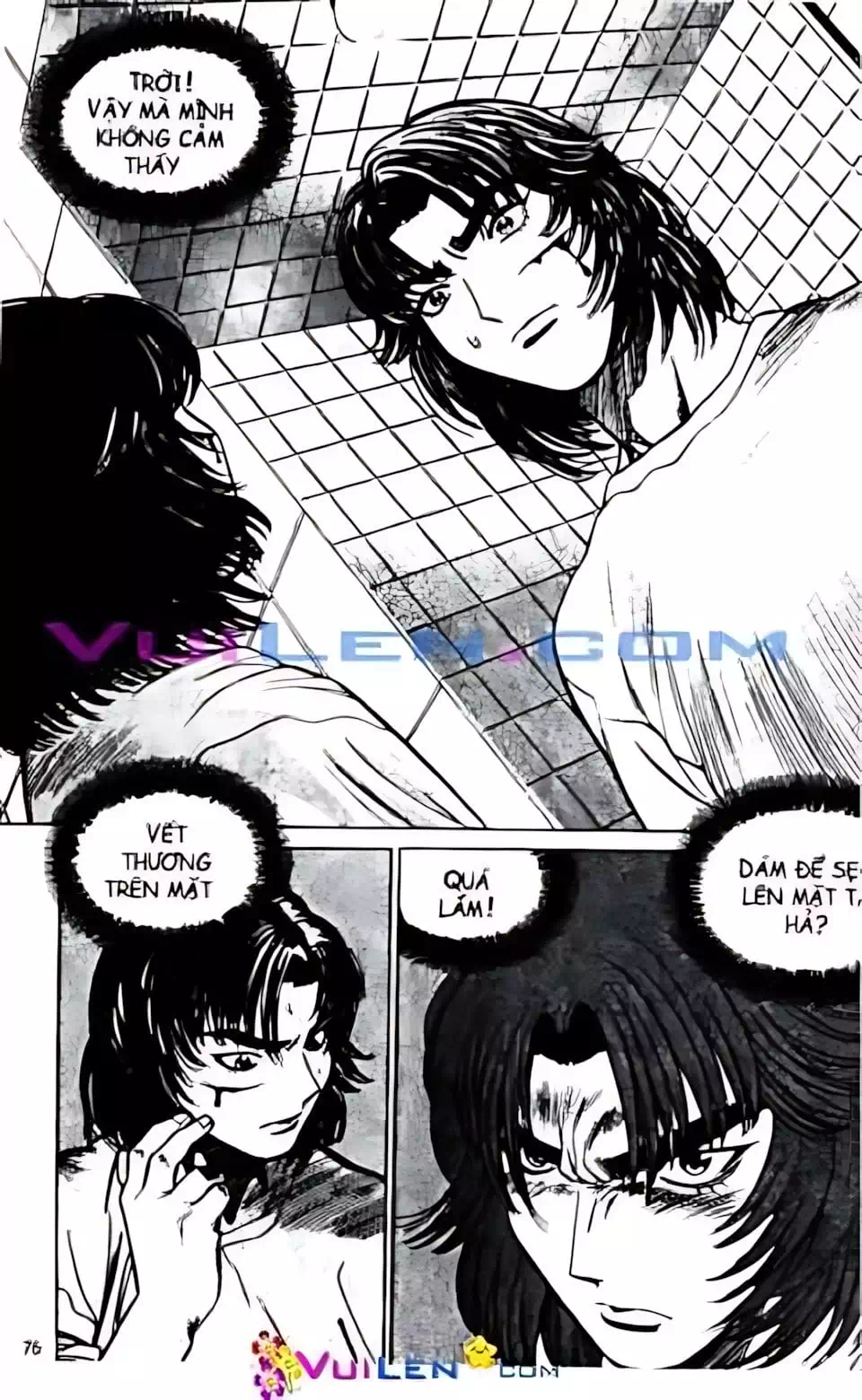 Chapter 75 - Image 12