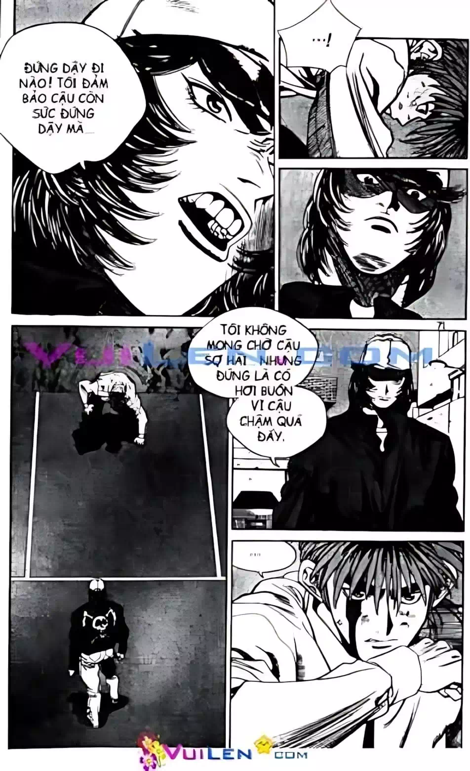 Chapter 75 - Image 7