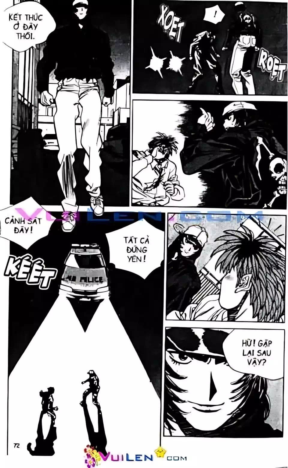 Chapter 75 - Image 8