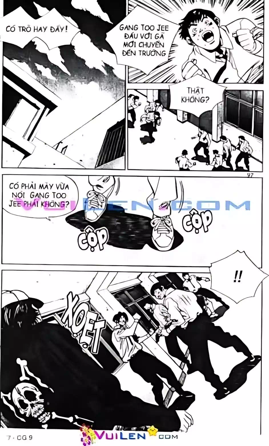 Chapter 76 - Image 13