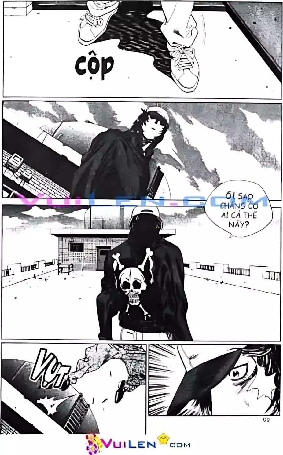 Chapter 76 - Image 15