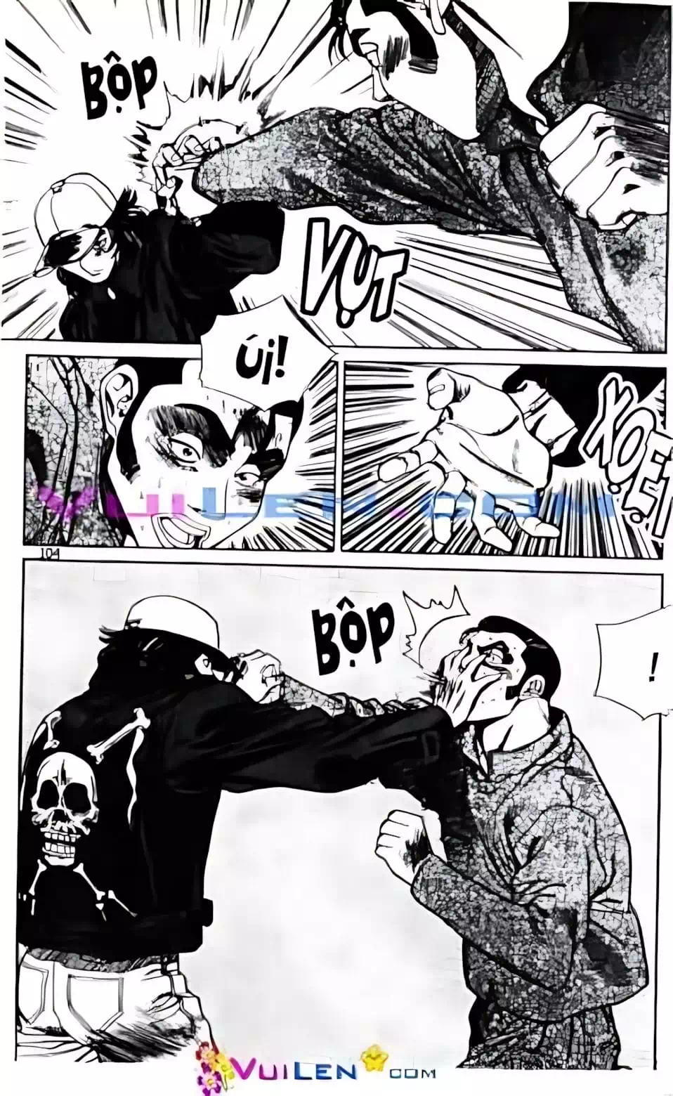Chapter 76 - Image 20