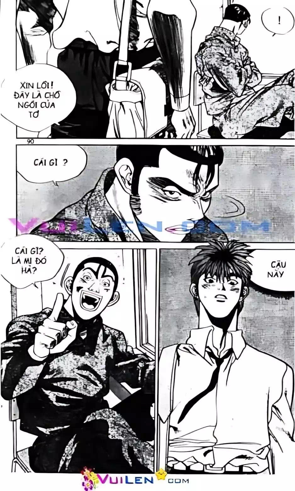 Chapter 76 - Image 6
