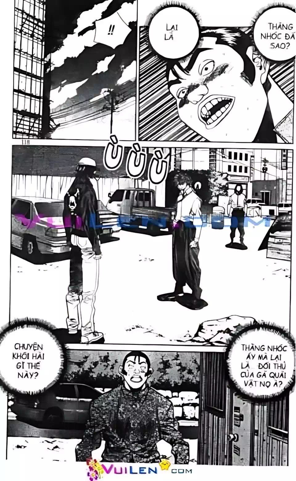 Chapter 77 - Image 14