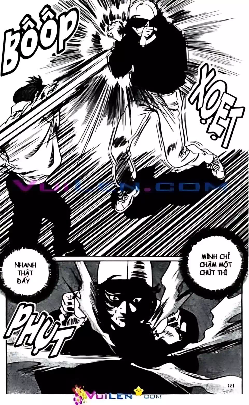 Chapter 77 - Image 17