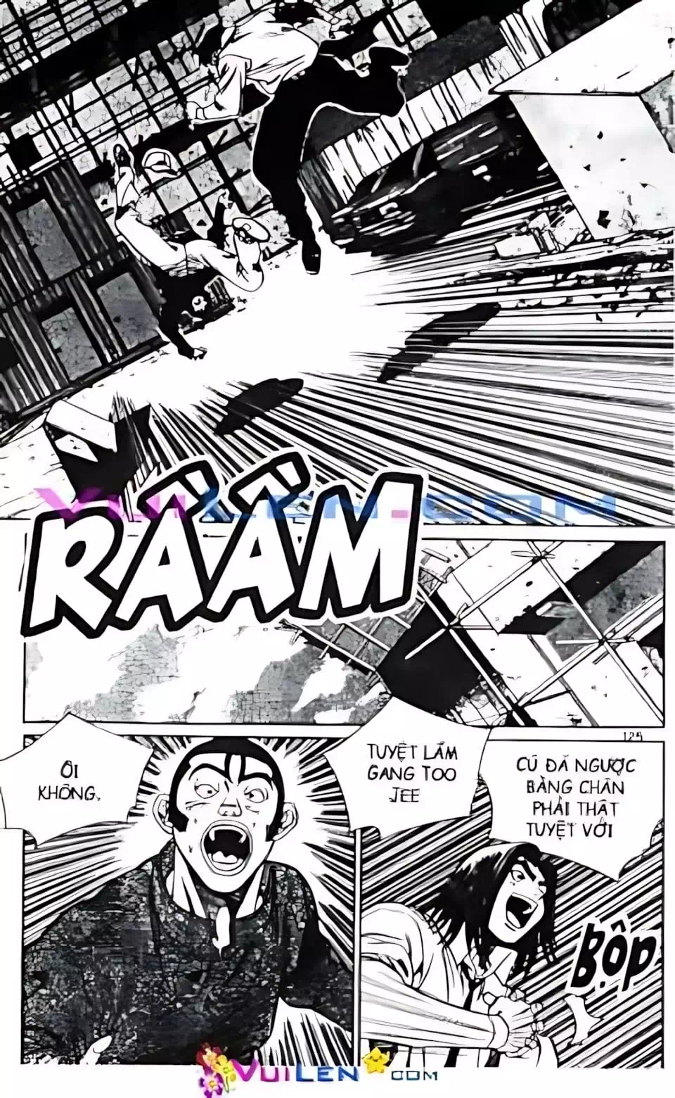 Chapter 78 - Image 1