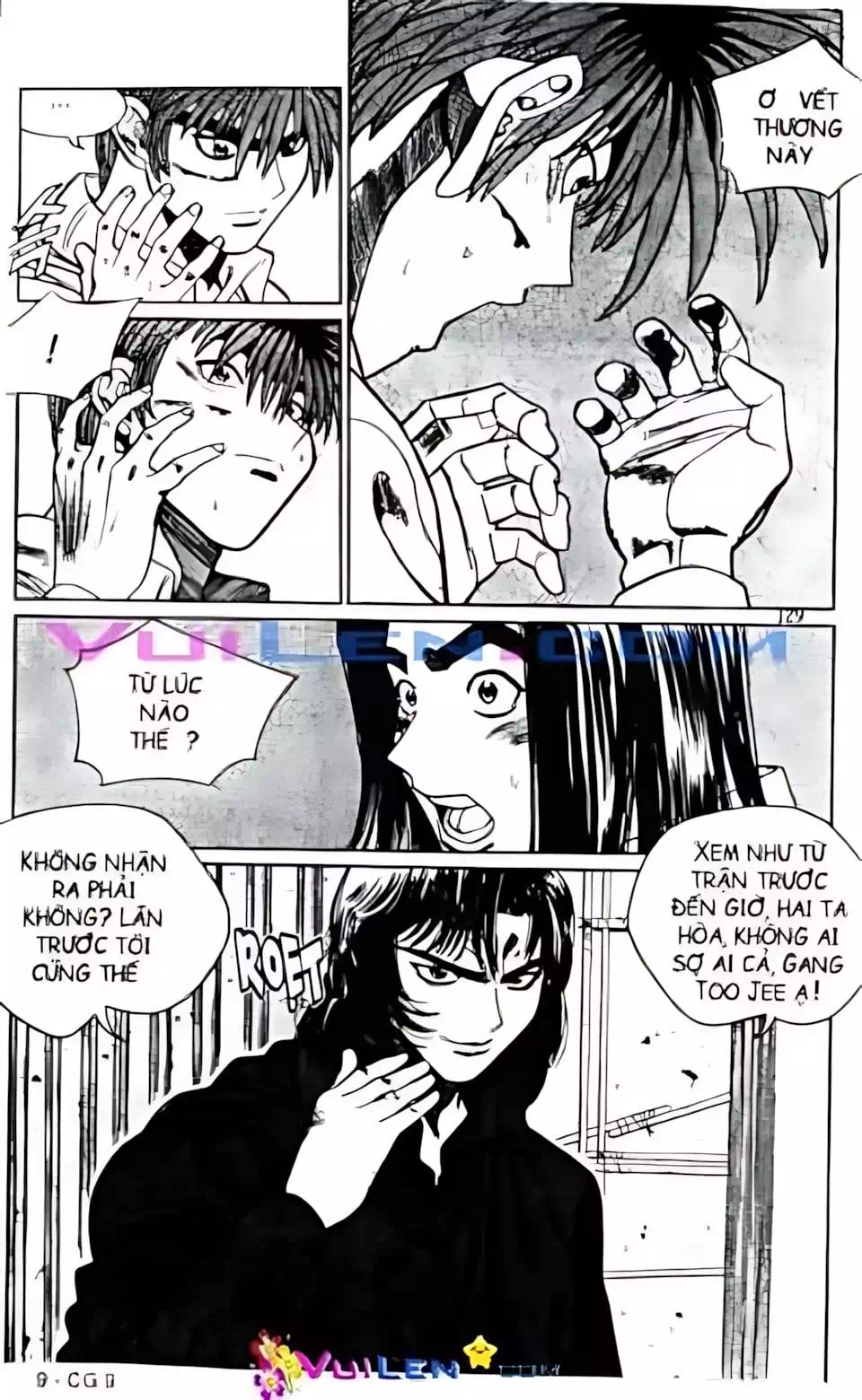 Chapter 78 - Image 5