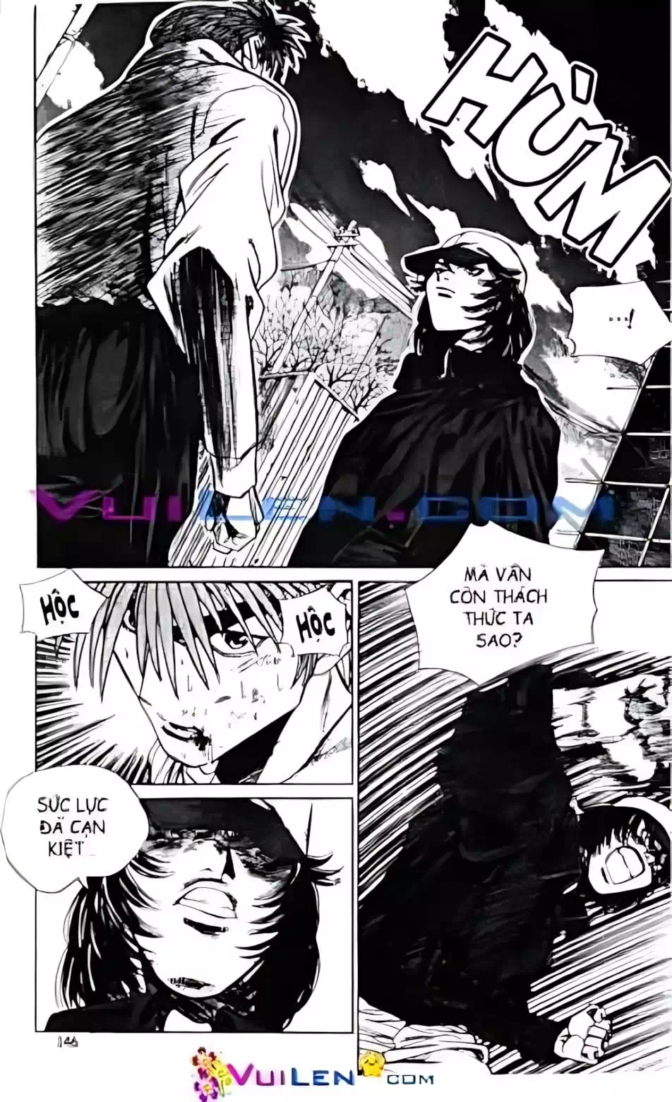Chapter 79 - Image 2