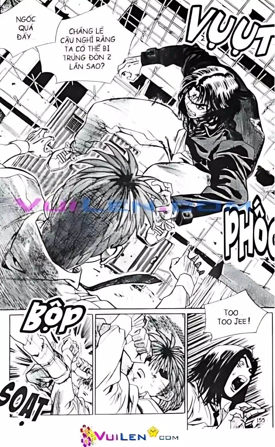 Chapter 79 - Image 11