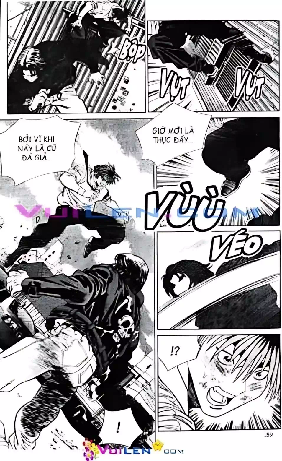 Chapter 79 - Image 15