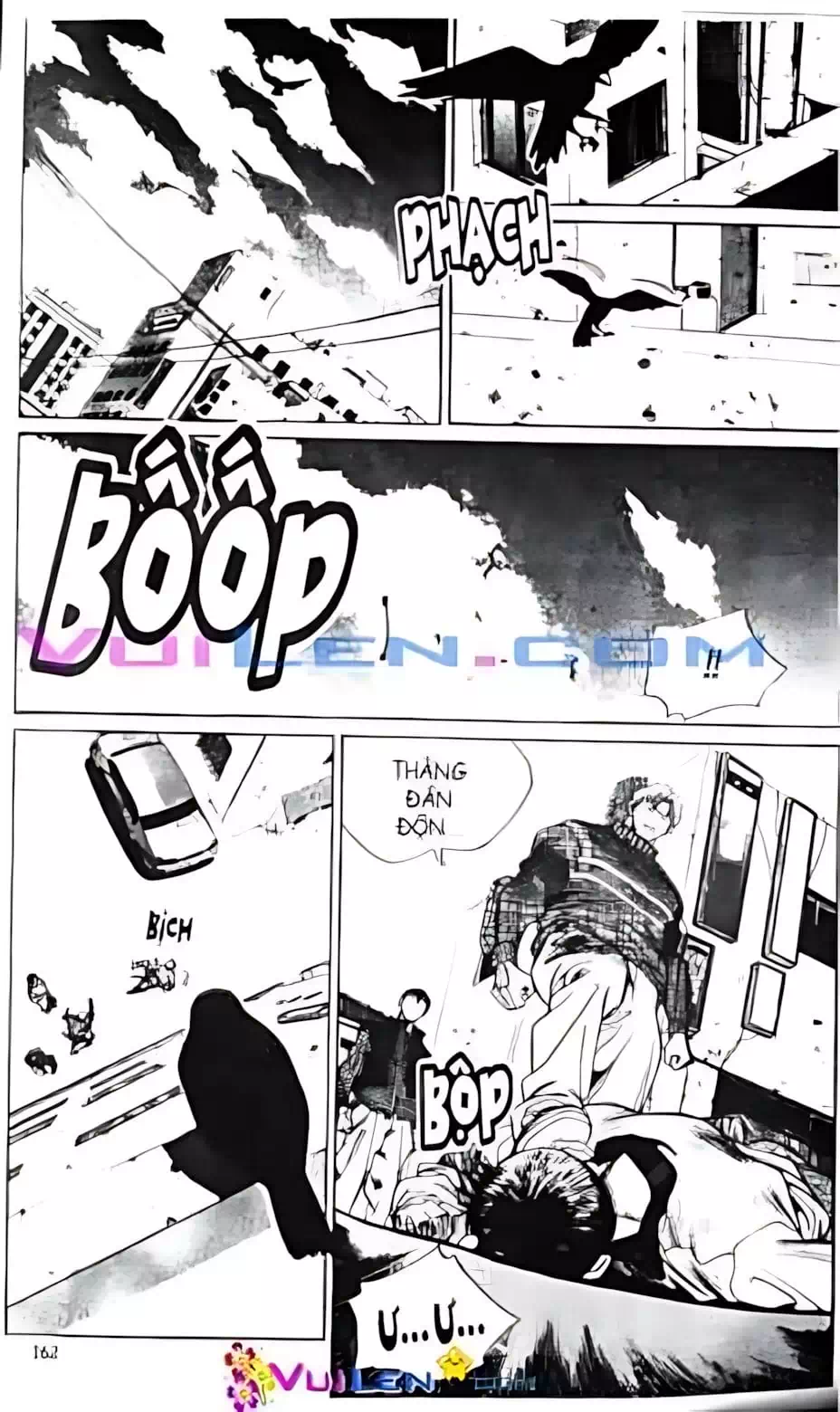 Chapter 79 - Image 18