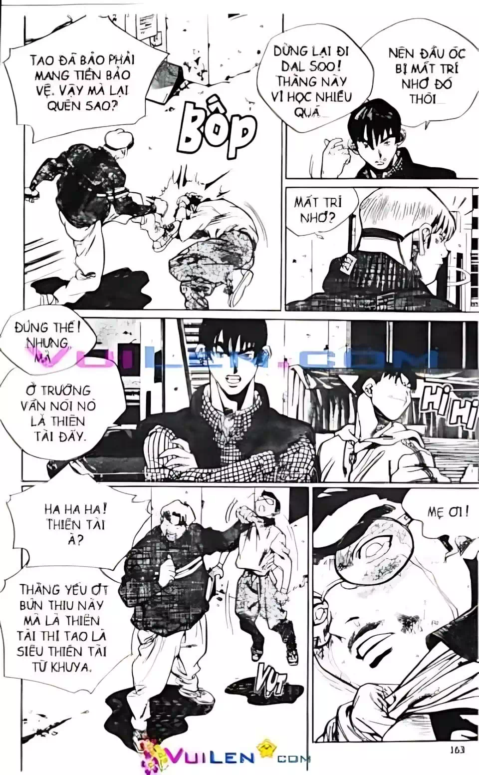 Chapter 79 - Image 19