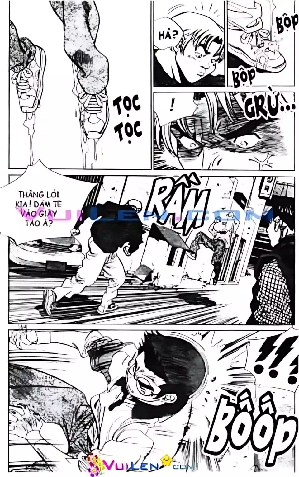 Chapter 79 - Image 20