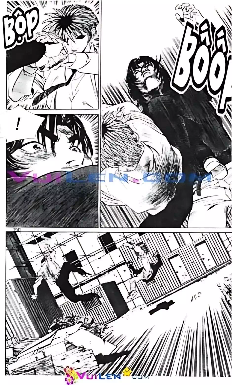 Chapter 79 - Image 6