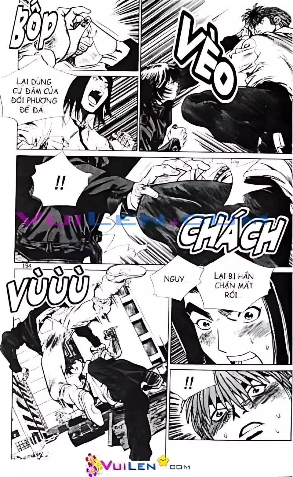 Chapter 79 - Image 10