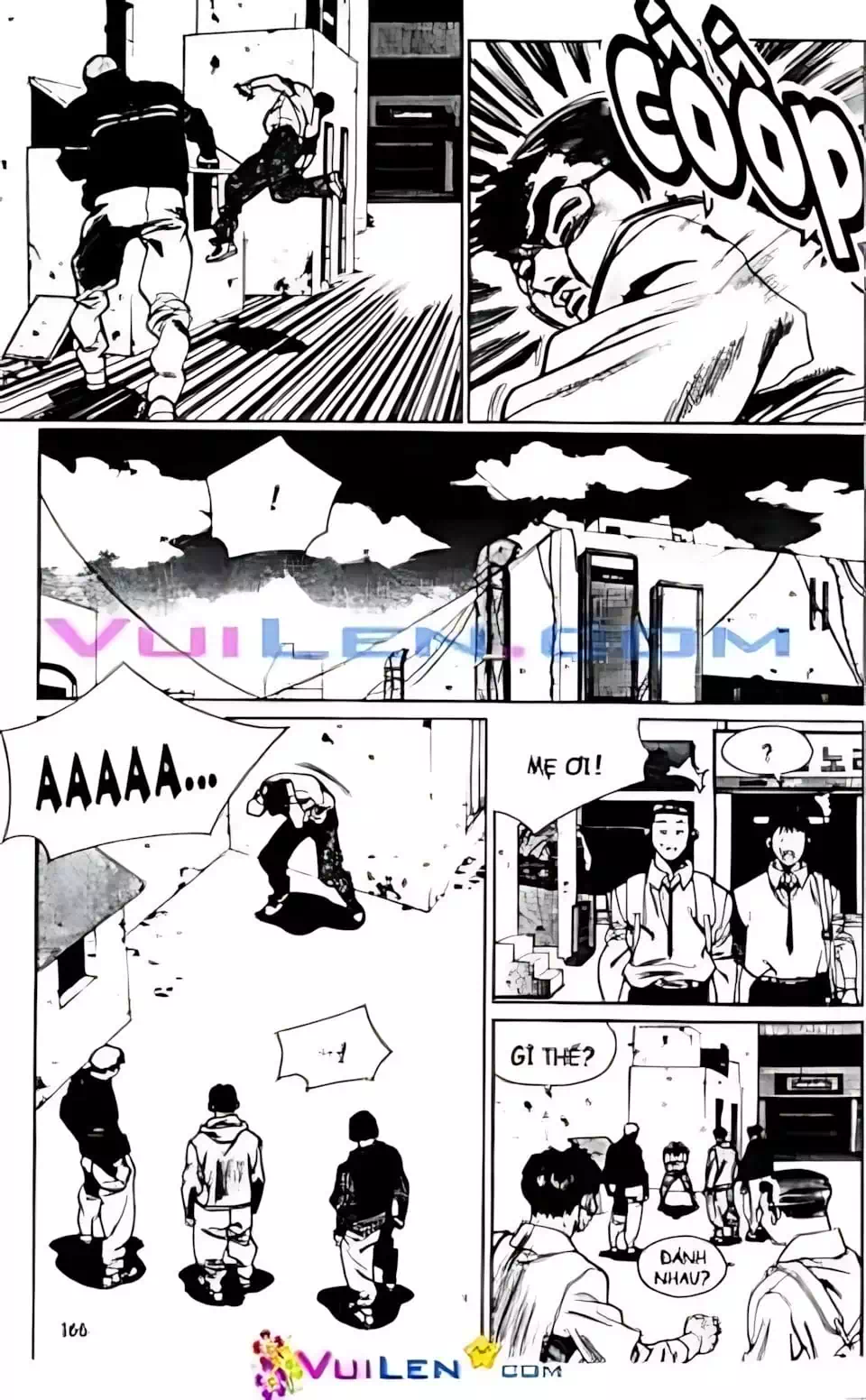 Chapter 80 - Image 2